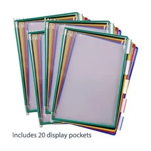 Tarifold Sistema de referencia y visualización de_4