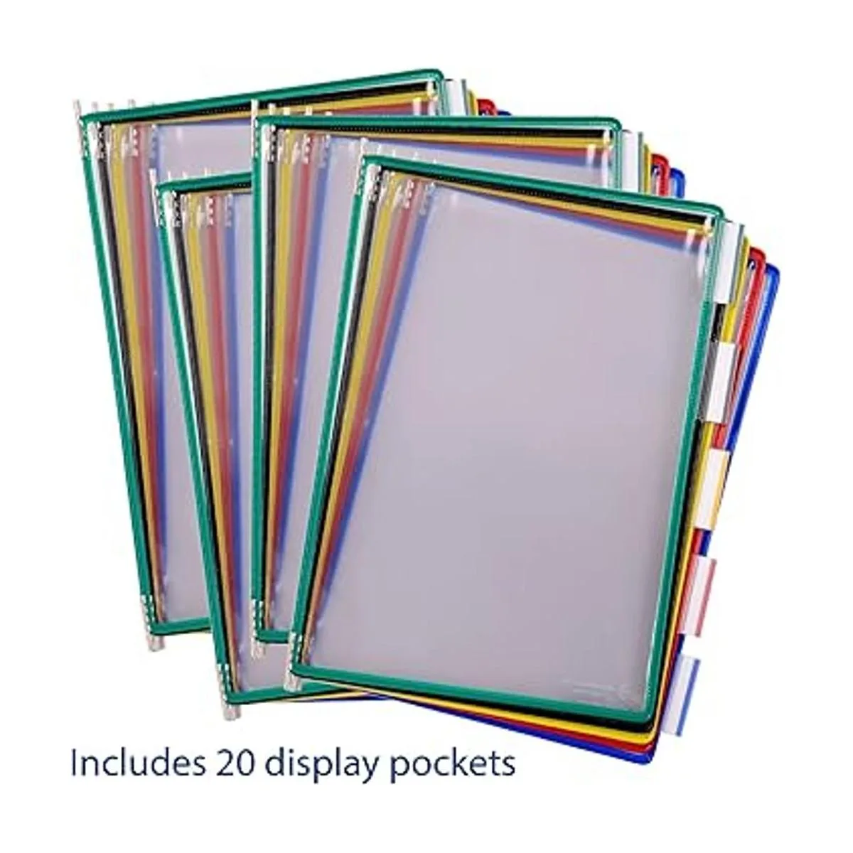 Tarifold Sistema de referencia y visualización de_4