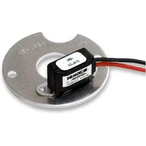 Pertronix Conversión de encendedor 1541 para prestolite de_3