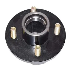 Par de 4 tornillos 4 pulgadas conjunto de ensamblaje_4