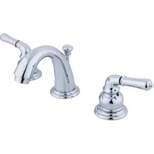 Kingston Brass GKB911 Magellan Grifo para lavabo 334_1
