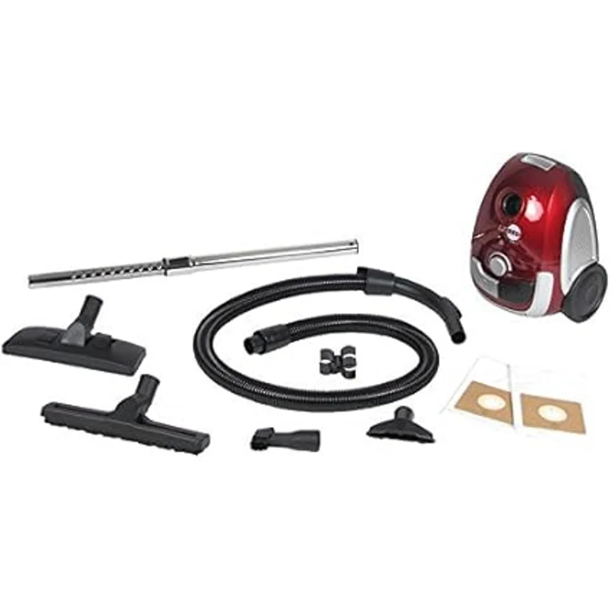 AHSC1 Atrix Lil Aspiradora portátil de recipiente de_5