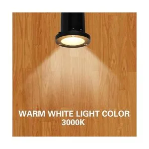 EAGLOD Luces de pozo de 5 W luces LED de paisaje de bajo_3