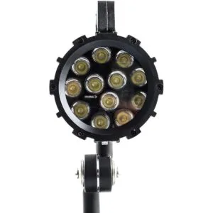 Luz de trabajo LED con brazo de 32 pulgadas 24 36 V IP68_3