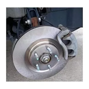 Power Stop KOE4671 Autospecialty Kit de freno trasero de_6