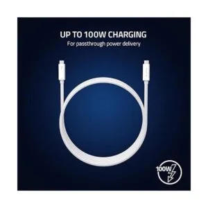 Razer Cable Thunderbolt 4 6.6 ft 6.56 pies hasta 40_4