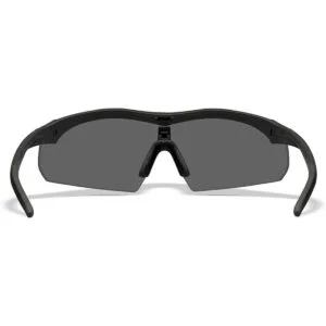 Wiley X Vapor Tactical Lentes de sol de tiro balístico_5