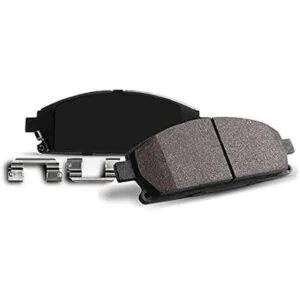 Power Stop KOE4671 Autospecialty Kit de freno trasero de_3