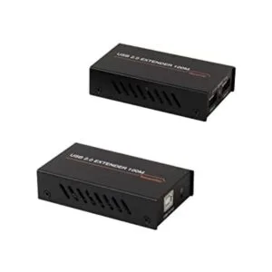 JTech Extensor USB digital a través de Ethernet CAT5e6_1