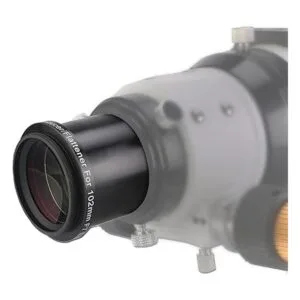 SVBONY Reductor focal M54X1 aplanador de campo accesorio_7