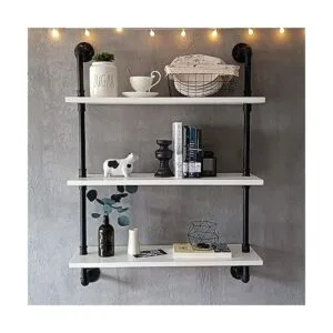 Estantes de baño 3 niveles 30 pulgadas_2