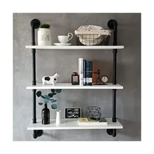 Estantes de baño 3 niveles 30 pulgadas_1