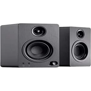 Monoprice DT3 Altavoces multimedia de escritorio de 50_1