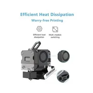 Creality Kit de actualización oficial Sprite Extruder Pro_4