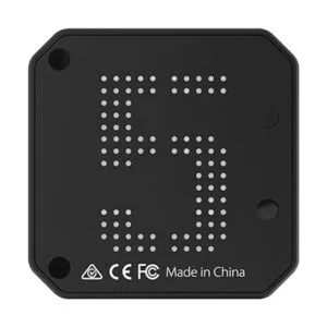 RunCam Cámara de acción 5 4K cámara HD de cubo pequeño_6