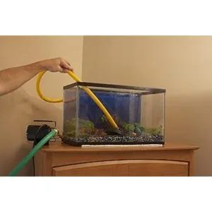 Bomba de agua portátil con manguera de succión y_2