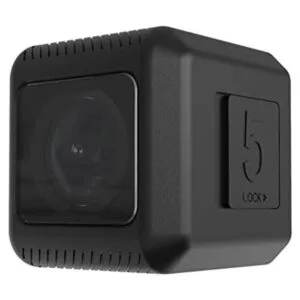 RunCam Cámara de acción 5 4K cámara HD de cubo pequeño_1