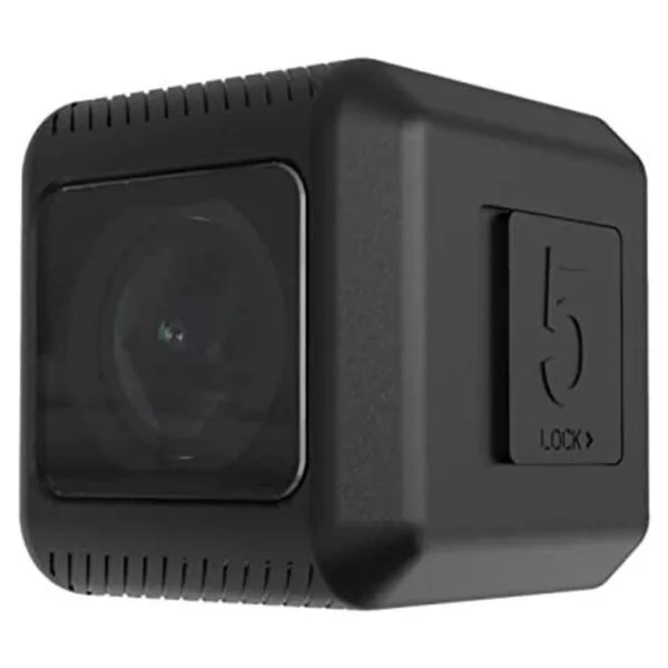 RunCam Cámara de acción 5 4K cámara HD de cubo pequeño_1