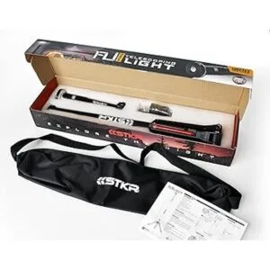 STKR Concepts FLI PRO Luz telescópica para área_6