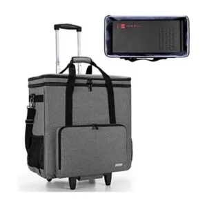 CURMIO Funda de transporte para computadora de escritorio_1