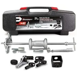 Powerbuilt Juego de herramientas de extracción de eje_2