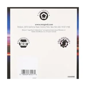 McGard SplineDrive kit de instalación para ruedas para_2