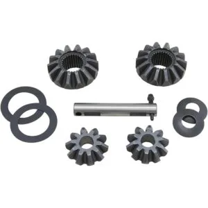 Yukon Gear Axle YPKM35S271.5 Juego de engranajes de_1