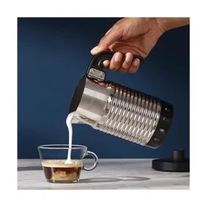 Nuevo espumador de leche Nespresso Aeroccino 4 2022_5