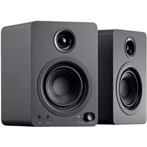 Monoprice DT4BT Altavoces multimedia de escritorio de 60_1