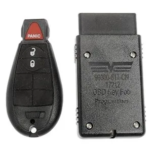 Dorman 99360 Control remoto de entrada sin llave de 3_2