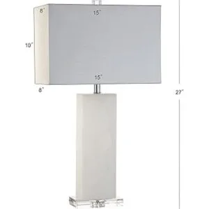 JONATHAN Y JYL2009A Tiggie 27 lámpara de mesa LED de_6