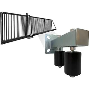 Eagle EG123 Rodillos deslizantes ajustables para puertas_3