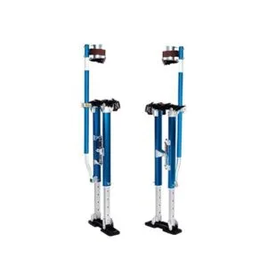 Pintura de zancos para paneles de yeso herramienta de_1