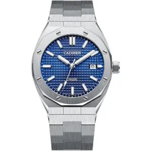 CADISEN Reloj mecánico automático para hombre relojes_1