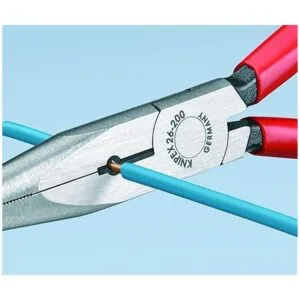 Knipex Tools 9K 00 80 94 set de 4 alicates de punta_6