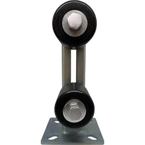 Eagle EG123 Rodillos deslizantes ajustables para puertas_5