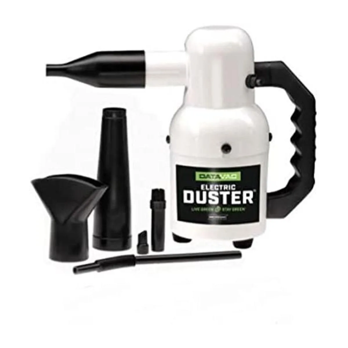DataVac Plumero para computadora y limpiador soplador de_1