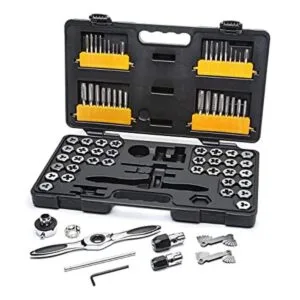 GearWrench 3887 Juego de herramientas de roscado 75_1