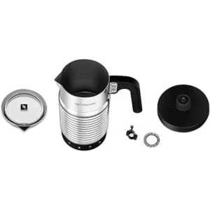 Nuevo espumador de leche Nespresso Aeroccino 4 2022_2