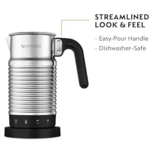 Nuevo espumador de leche Nespresso Aeroccino 4 2022_4