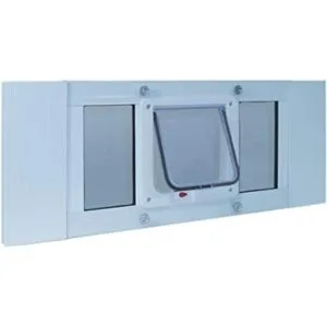 Ideal con cerradura ventana de guillotina Insert 23 28_1