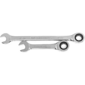 GearWrench 85034 SAEMM Juego de llaves de carraca 34_5