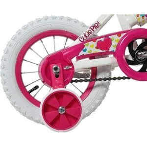 Magna Corazón de paseo alimentado para niños_6