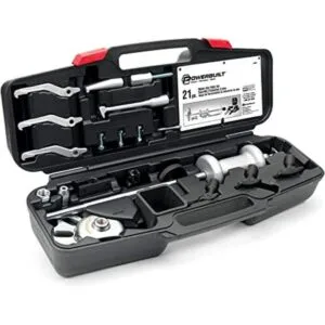 Powerbuilt Juego de herramientas de extracción de eje_1