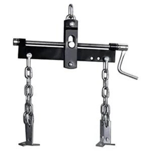 OTC 4305 Nivelador de carga de motor 1.500 Lb. de_1