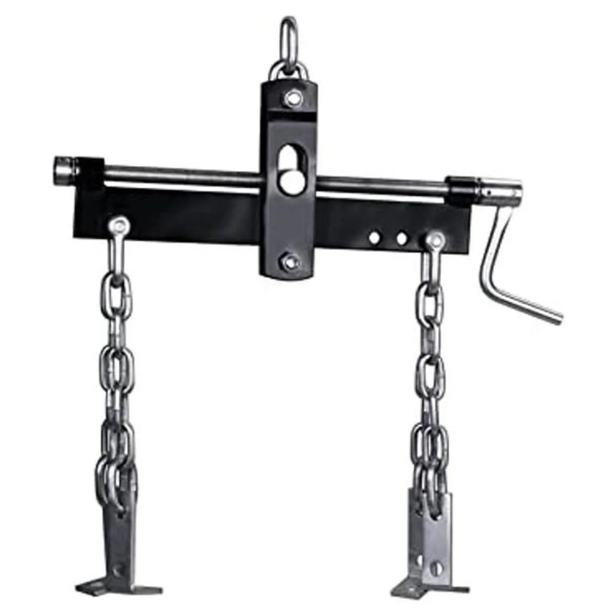 OTC 4305 Nivelador de carga de motor 1.500 Lb. de_1