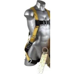 Guardian Fall Protection Cubeta de amarre seguro con_2