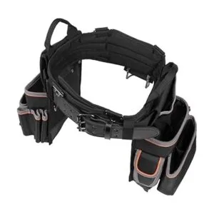 Klein Tools 55427 Tradesman Pro cinturón herramienta de_5