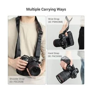 SmallRig Jaula de cámara R5 R5 C R6 para Canon_6