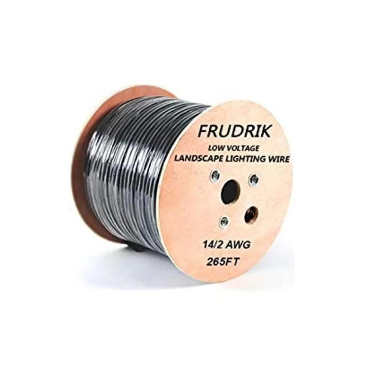 FRUDRIK Cable de iluminación de paisaje de bajo voltaje_1